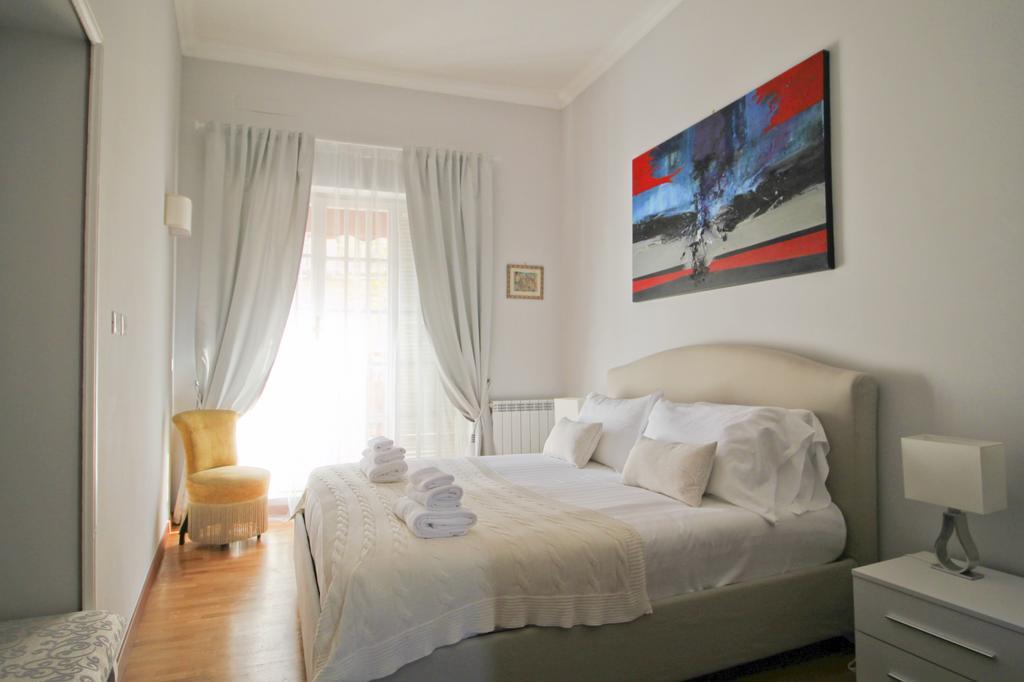 At Penthouse Appartamento Roma