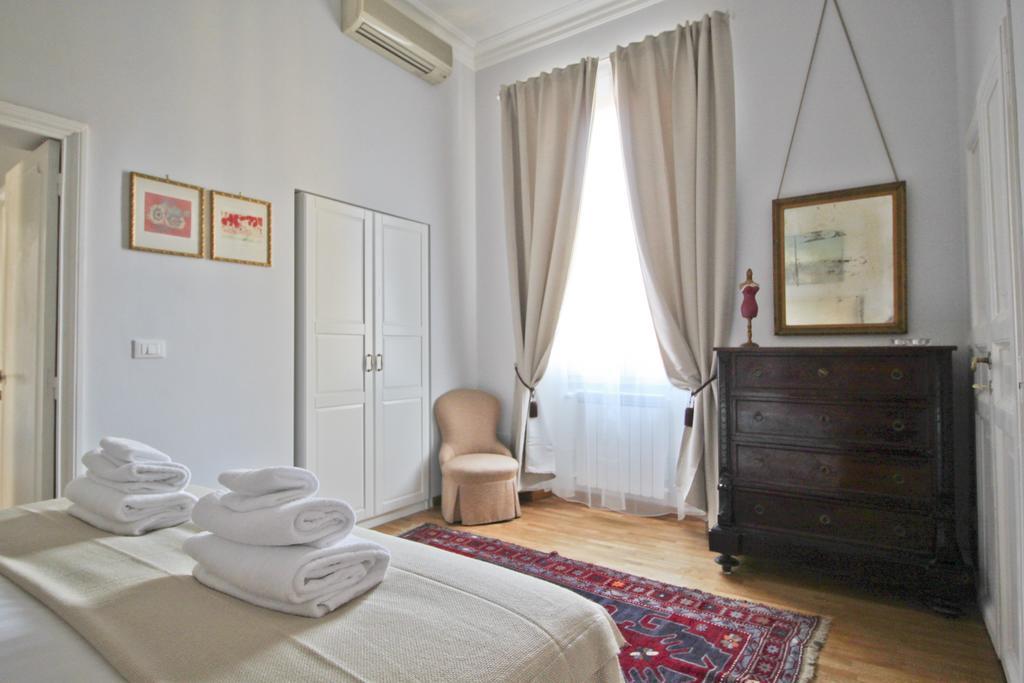 At Penthouse Appartamento *