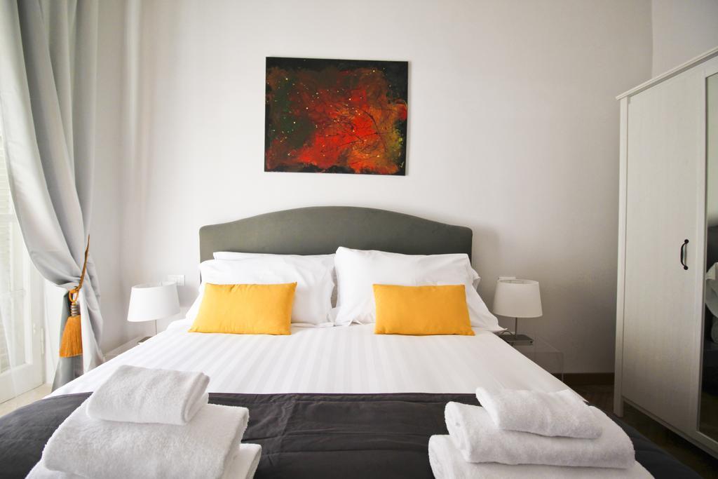 Appartamento At Penthouse Roma