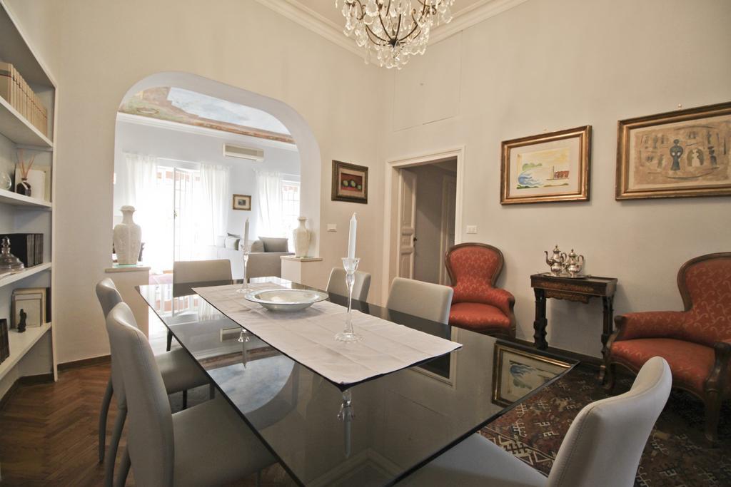 Appartamento At Penthouse