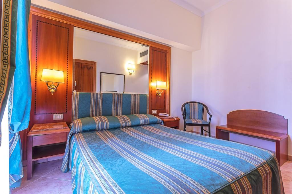 Hotel Raeli Lux Rome