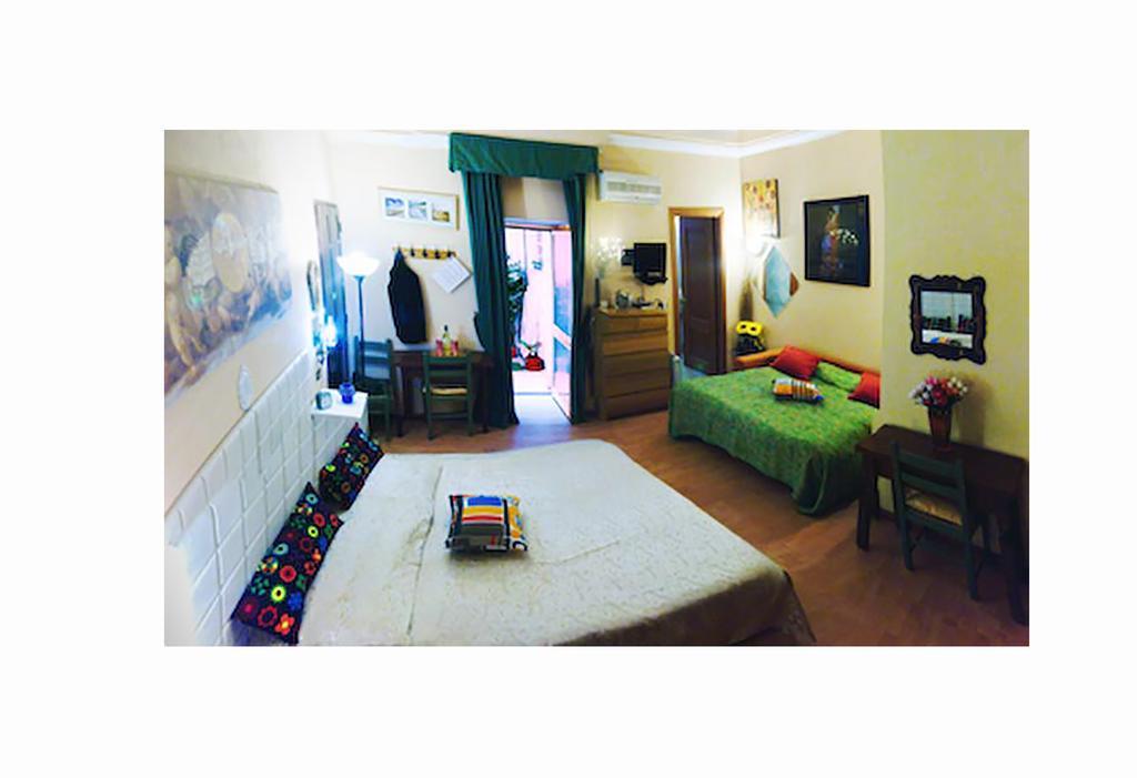 Appartamento Cavour 1&2