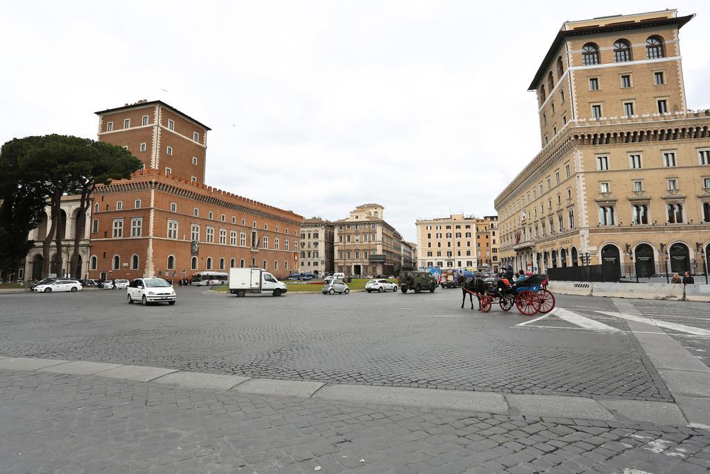 Campidoglio Appartamento