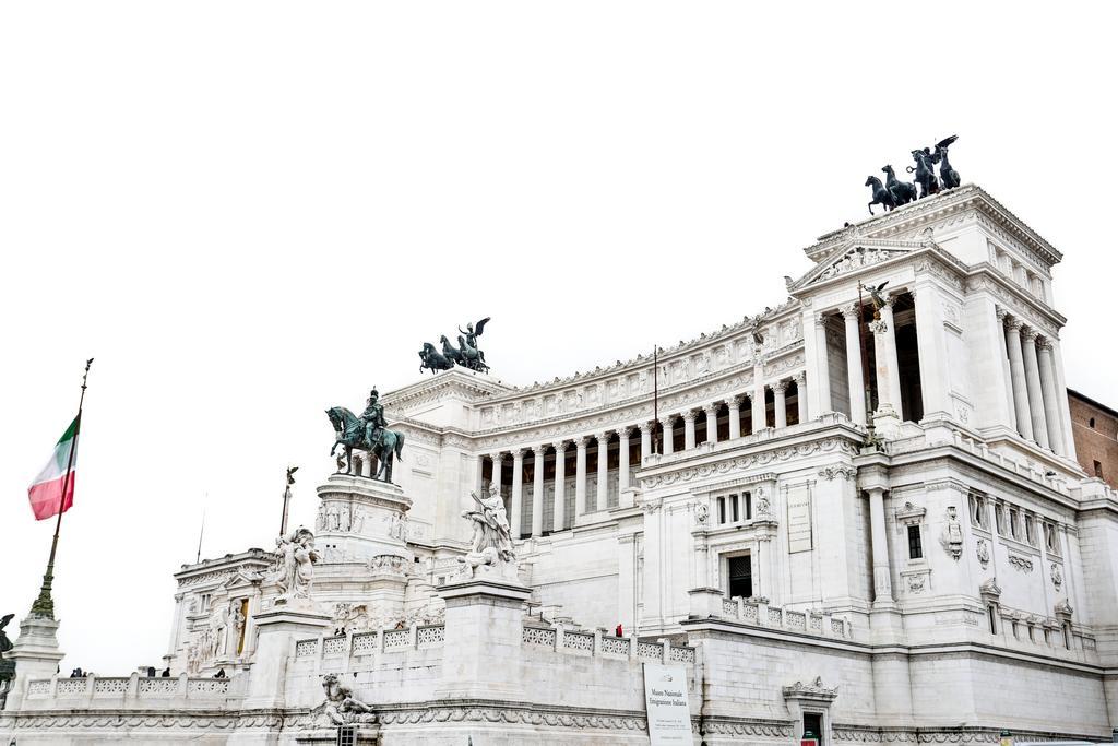 Appartamento Campidoglio *