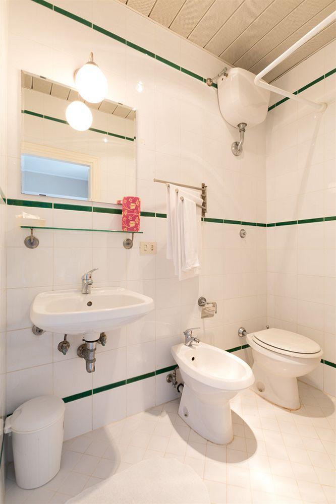 Indipendenza Hotel