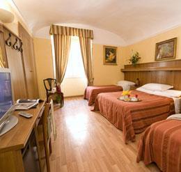 Hotel Altavilla