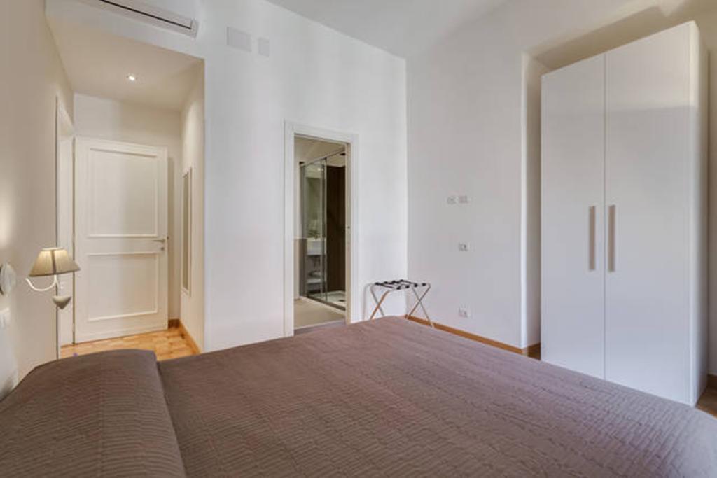 Apartamento Vantaggio Apartment Roma