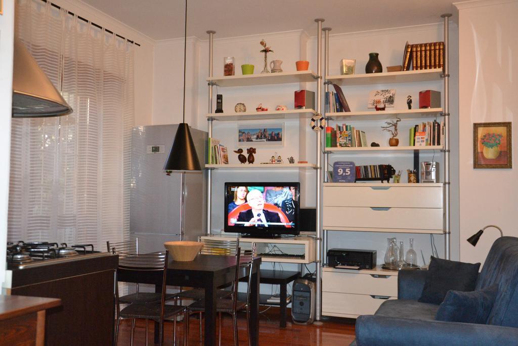 L'appartamento Di Bonelli Apartamento Roma