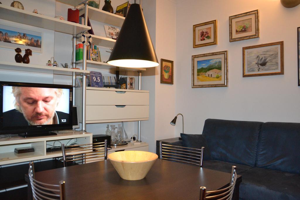 L'appartamento Di Bonelli Apartamento *