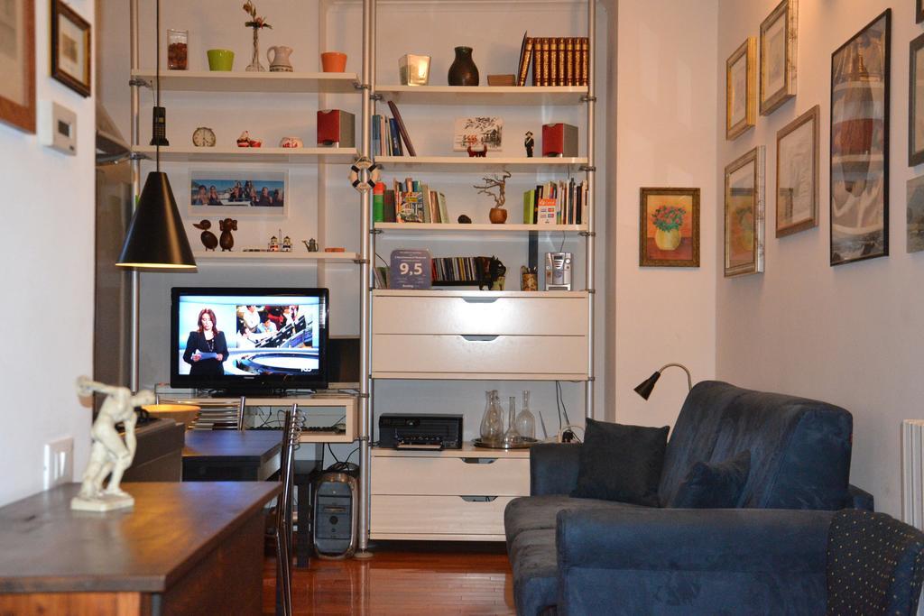 L'appartamento Di Bonelli Apartamento Roma
