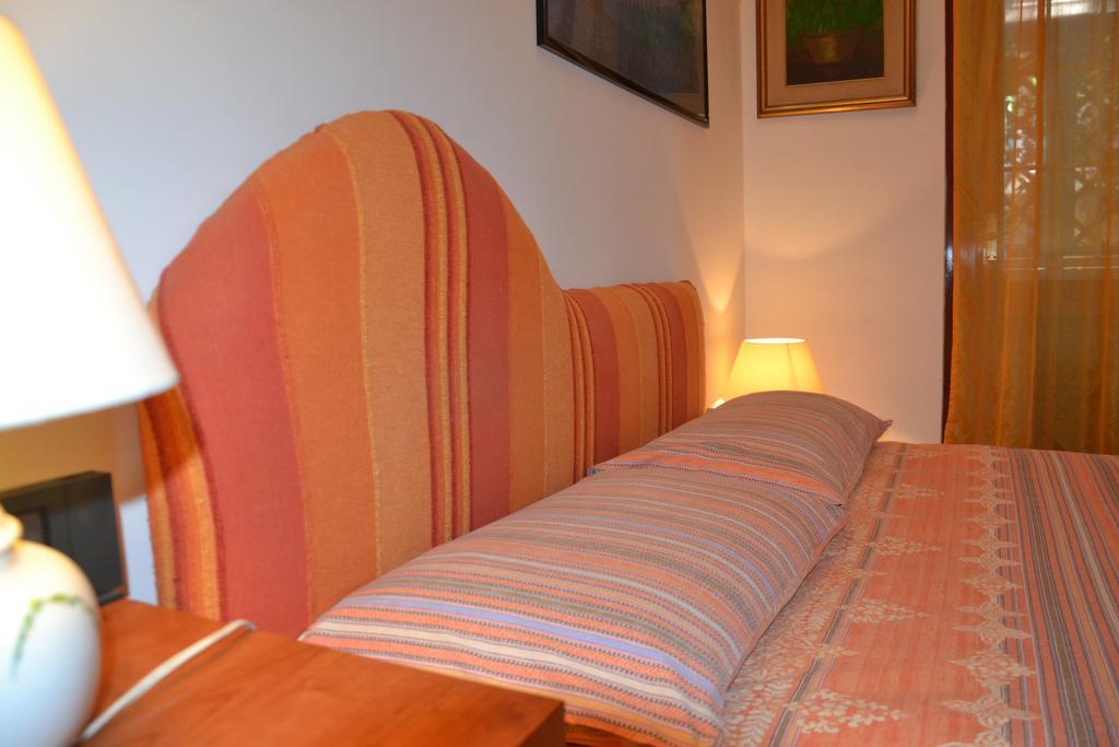 Apartment L'appartamento Di Bonelli Rom