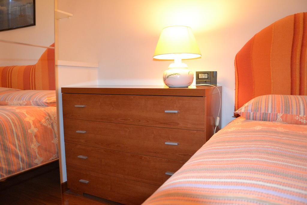 L'appartamento Di Bonelli Apartamento Roma