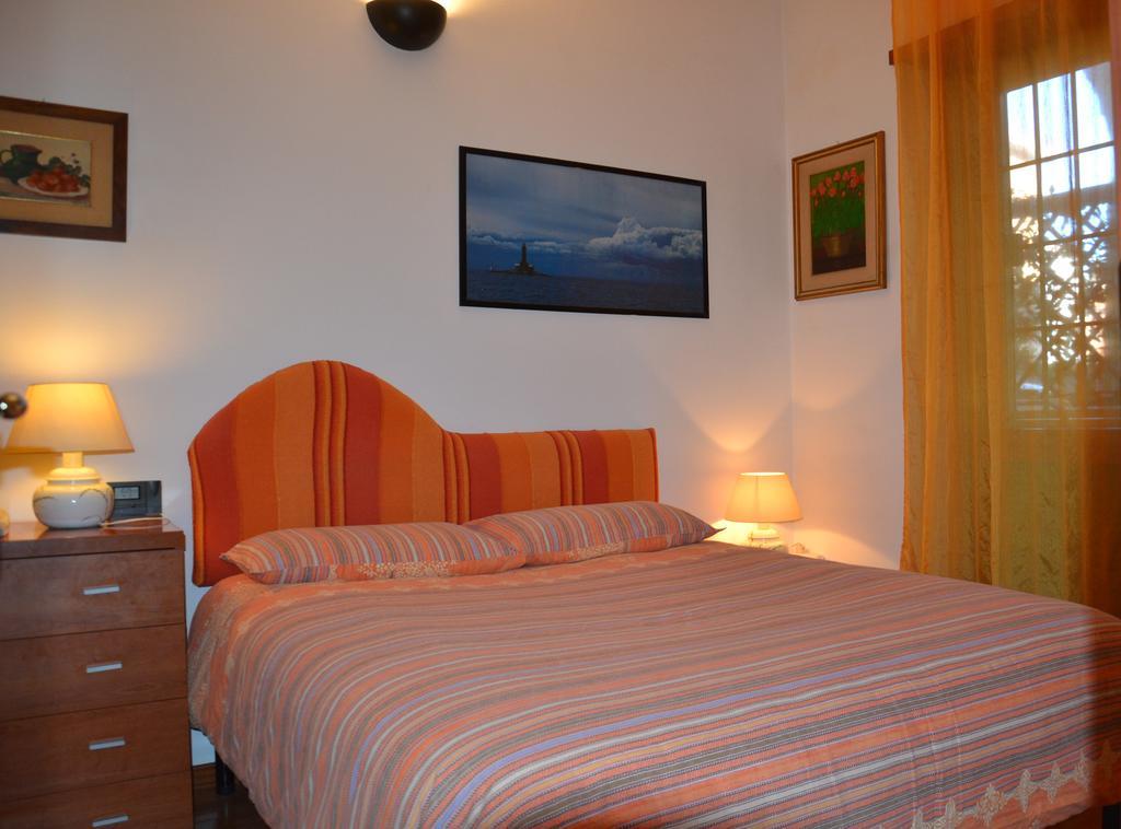 L'appartamento Di Bonelli Apartamento *