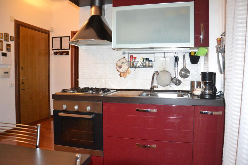 L'appartamento Di Bonelli Apartamento Roma