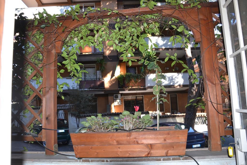 L'appartamento Di Bonelli Apartamento *
