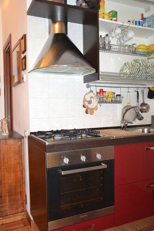 Apartamento L'appartamento Di Bonelli Roma