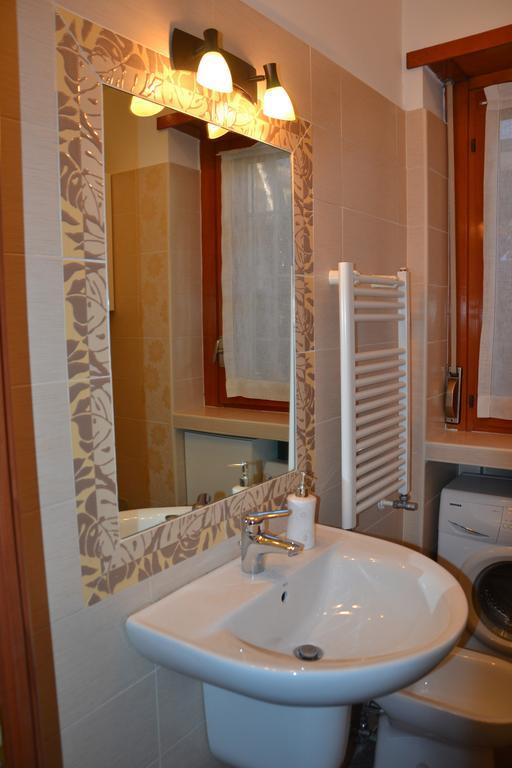 L'appartamento Di Bonelli Apartamento
