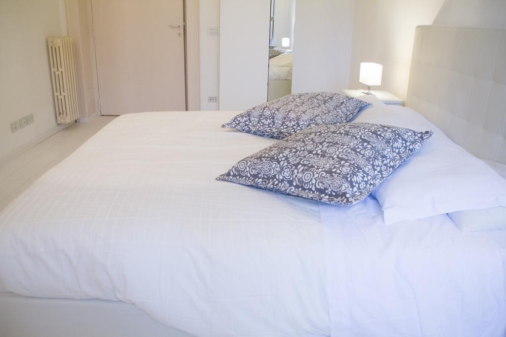 Apartamento White Borgo Roma