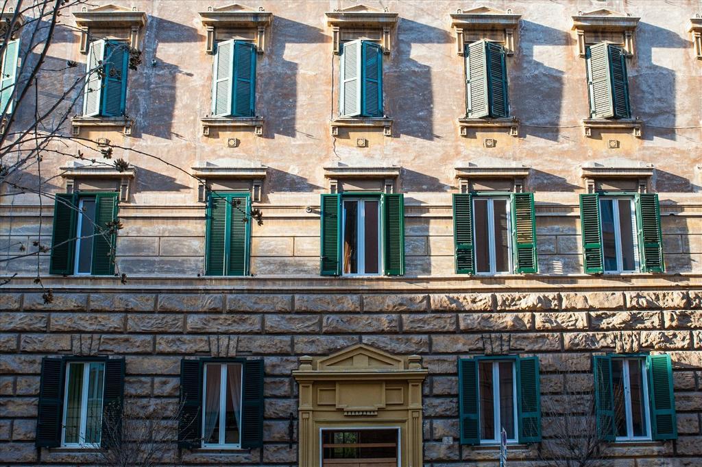 Dimora Dei Sogni Al Vaticano Casa de hóspedes *