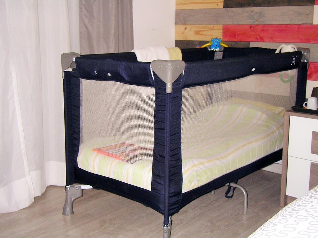 Pensión Whatshouse 3*