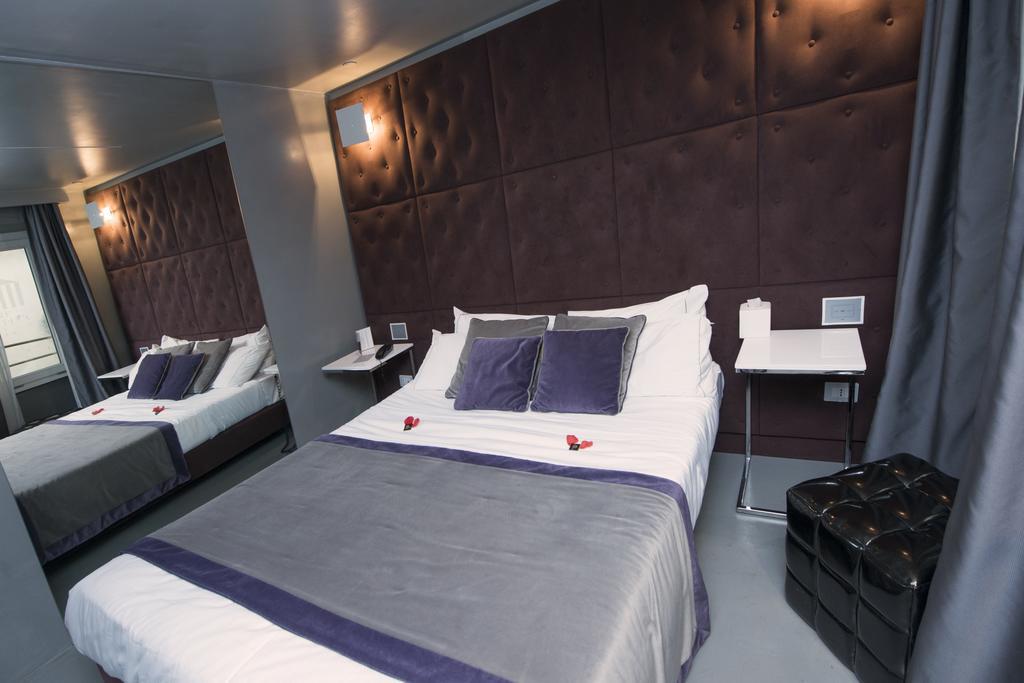 Torre Argentina Relais - Residenze Di Charme Gasthof