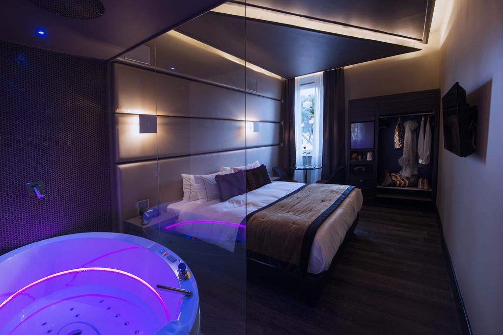 Gasthof Torre Argentina Relais - Residenze Di Charme