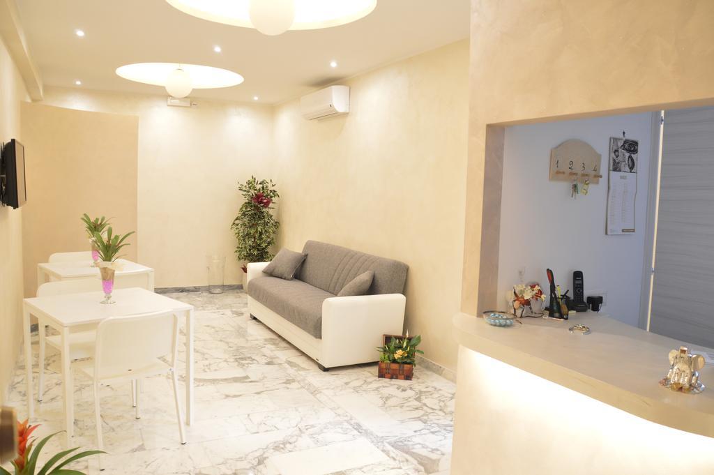 Bed & Breakfast Momenti Romani Roma