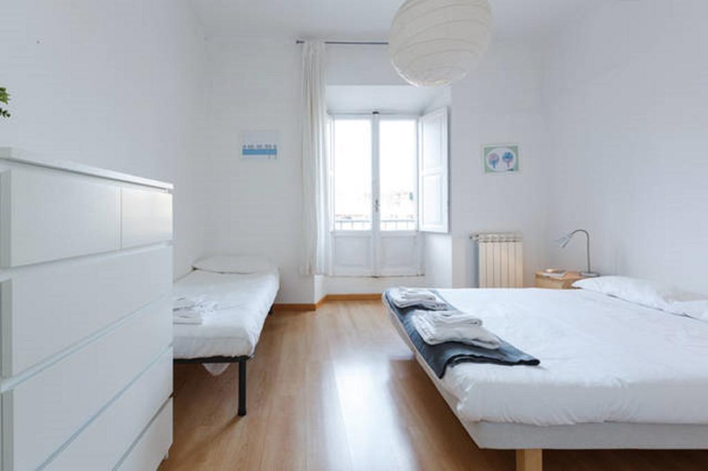 Apartment Bertani *