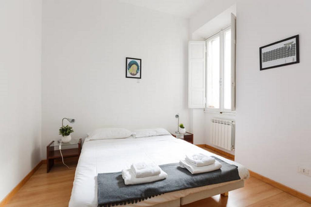 Bertani Apartment