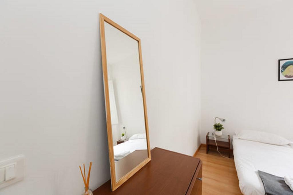 Apartment Bertani Rom