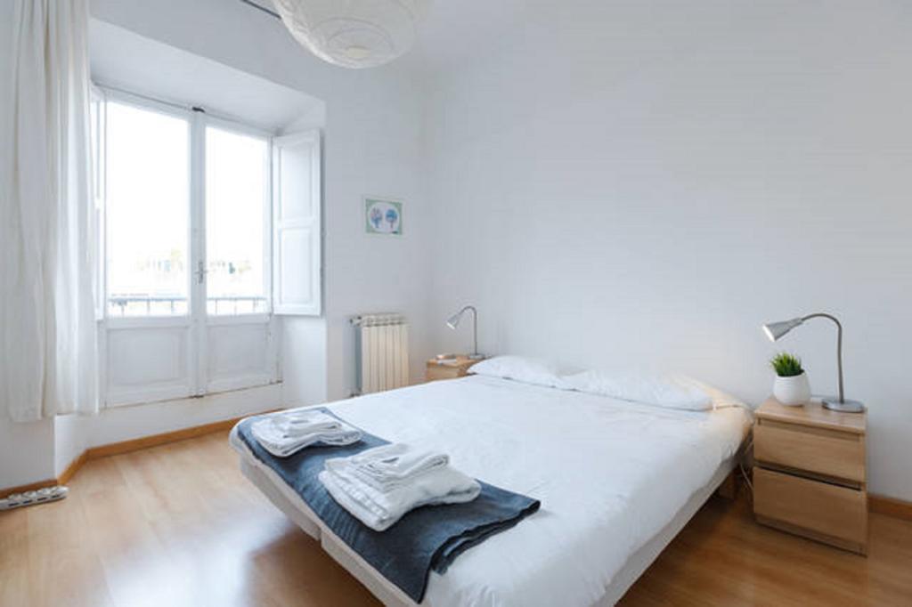 Bertani Apartment