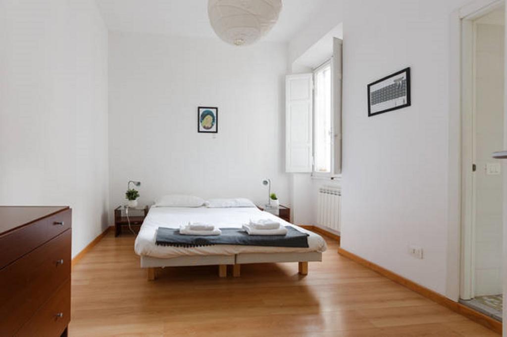 Apartment Bertani *
