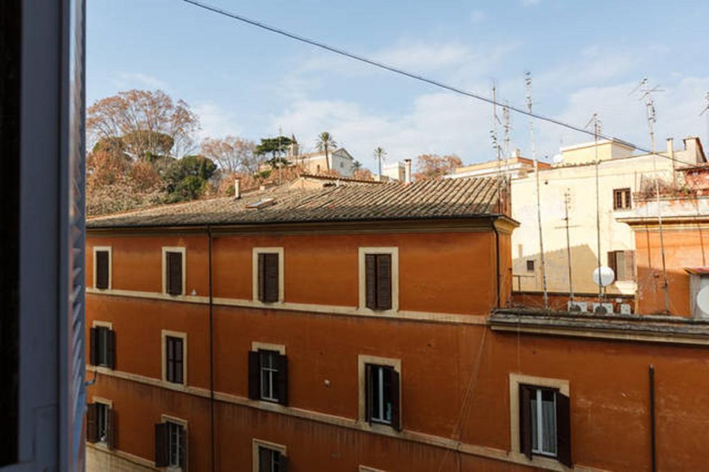 Appartamento Bertani *
