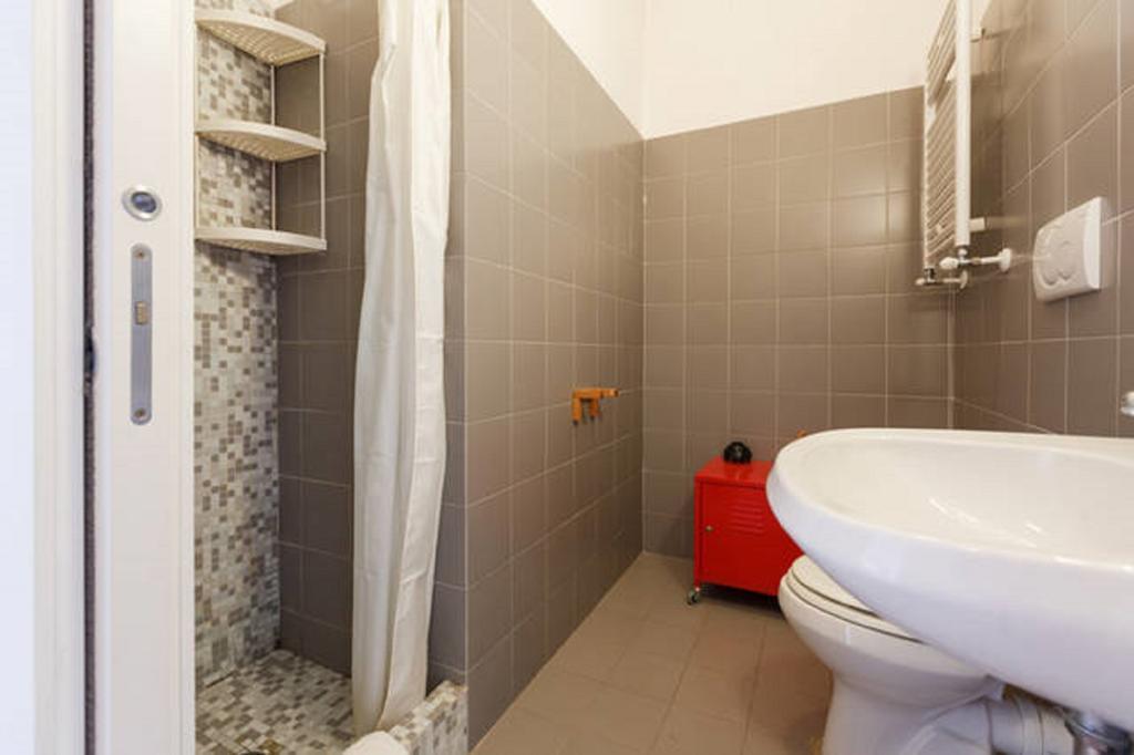 Bertani Apartment *