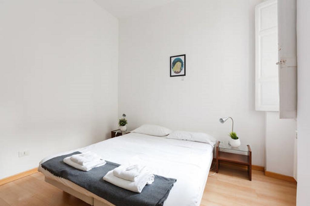Apartment Bertani *