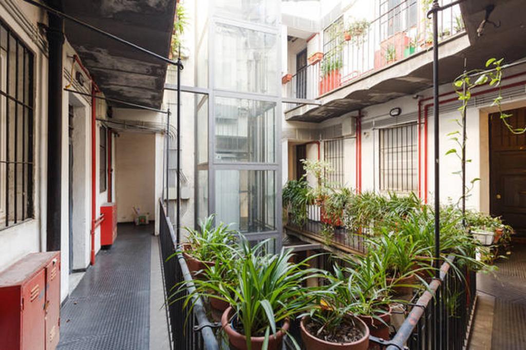 Apartment Bertani Rom