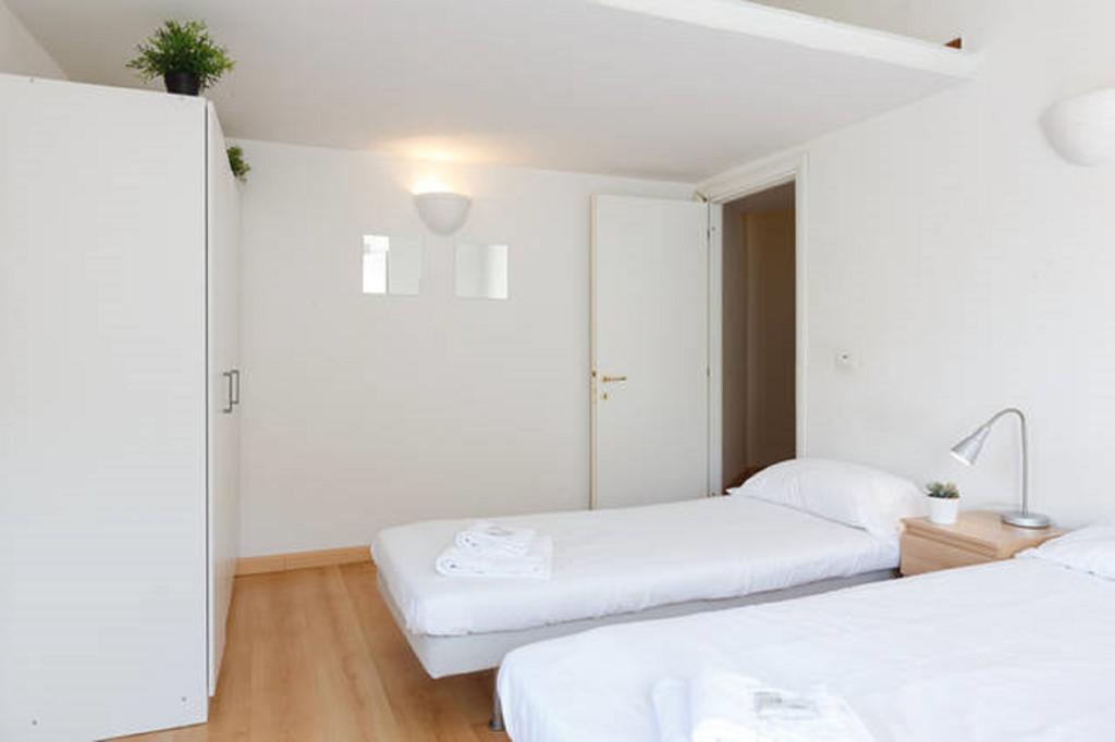 Bertani Apartment Rom