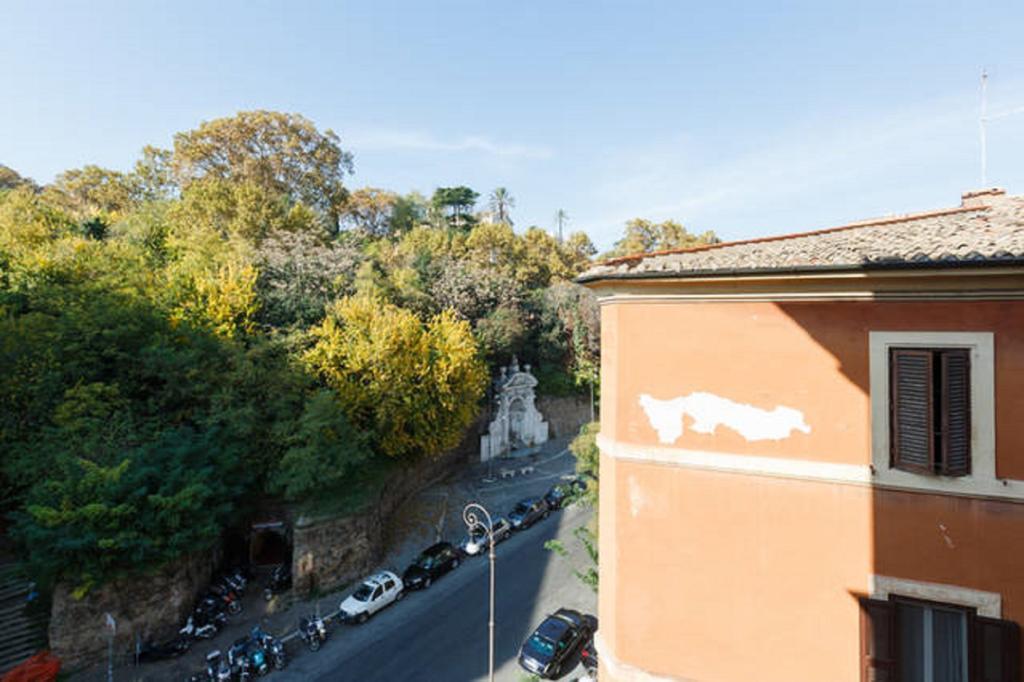 Appartamento Bertani
