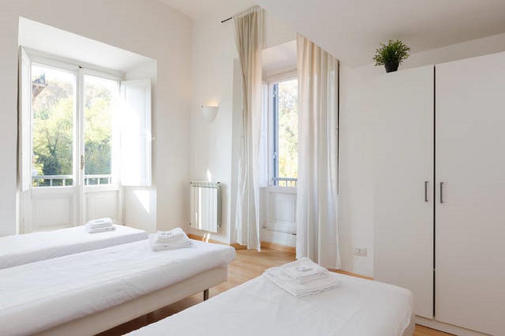 Bertani Apartment