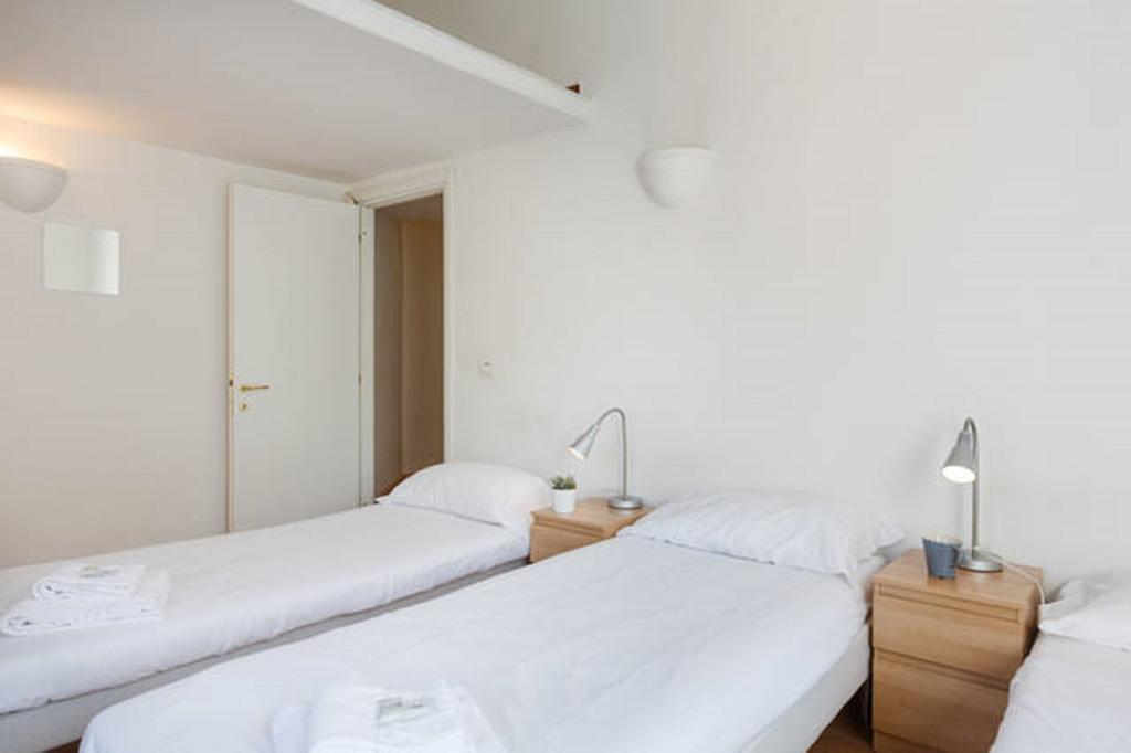 Apartment Bertani