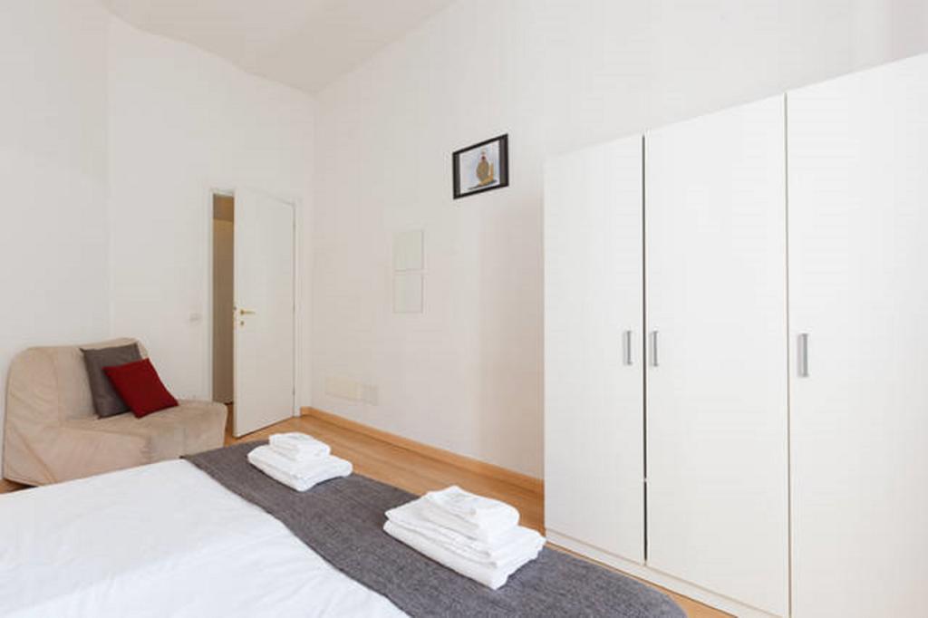 Apartment Bertani