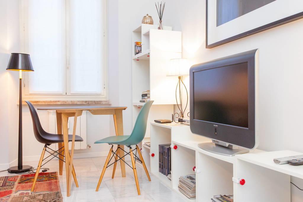 Apartment Sant'agata Dei Goti *