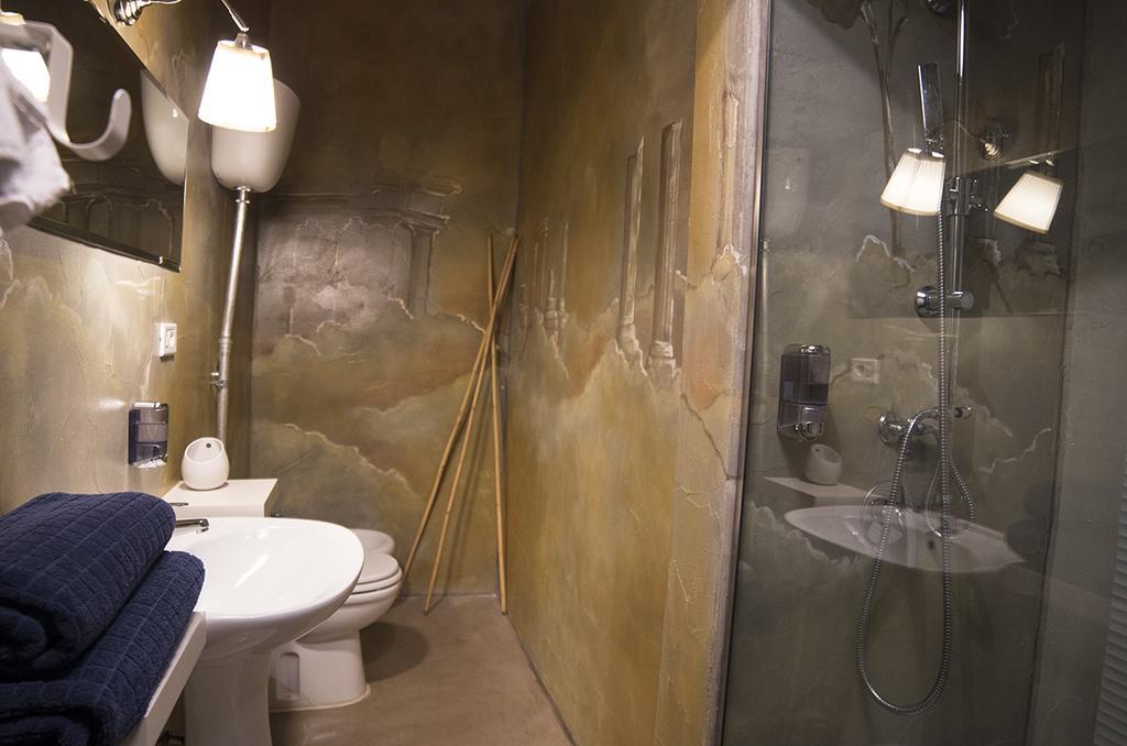 Maison Artistico Affittacamere Roma