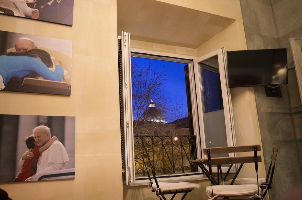 Maison Artistico Affittacamere Roma