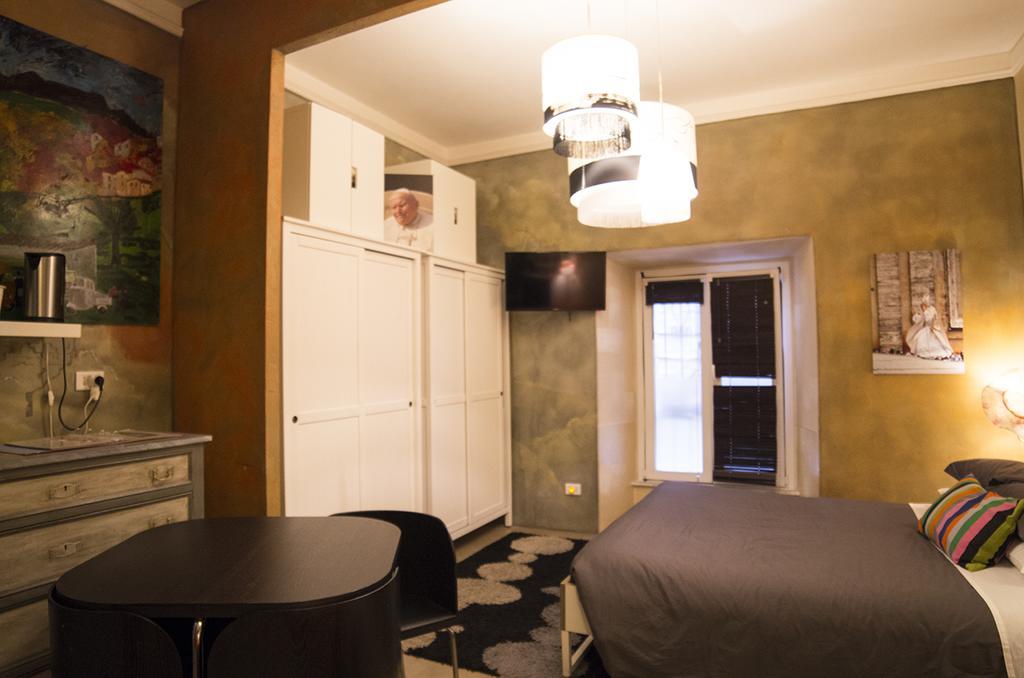 Affittacamere Maison Artistico Roma