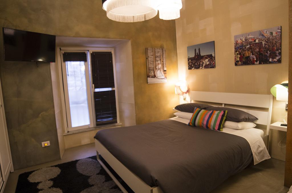 Affittacamere Maison Artistico Roma