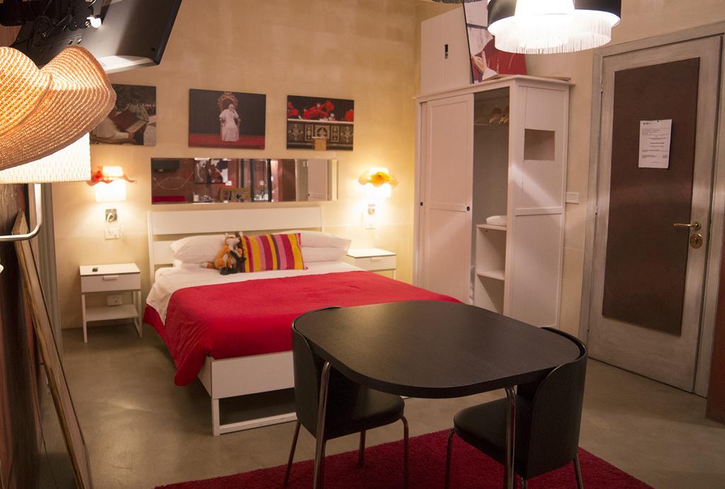 Maison Artistico Affittacamere Roma