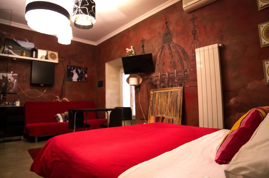 Maison Artistico 2* Roma