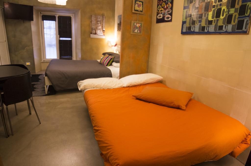 Maison Artistico Gjestgiverier 2*