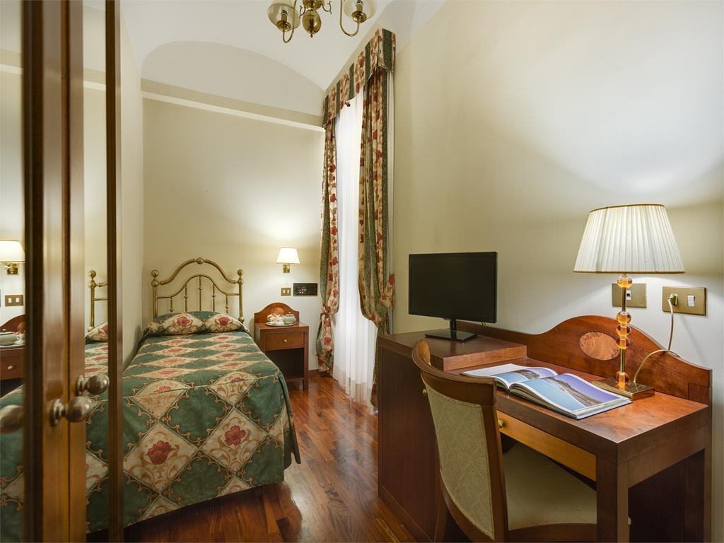 Aberdeen Hotel Roma
